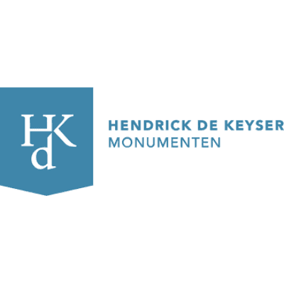 Logo Vereniging Hendrick de Keyser