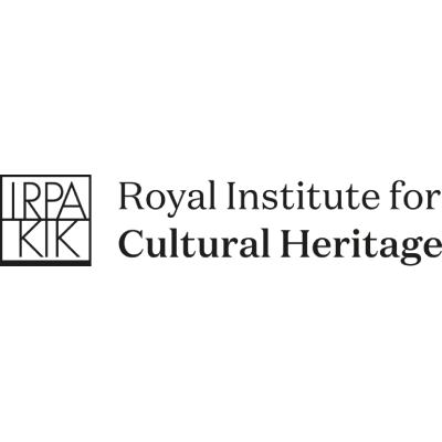 Logo KIK/IRPA