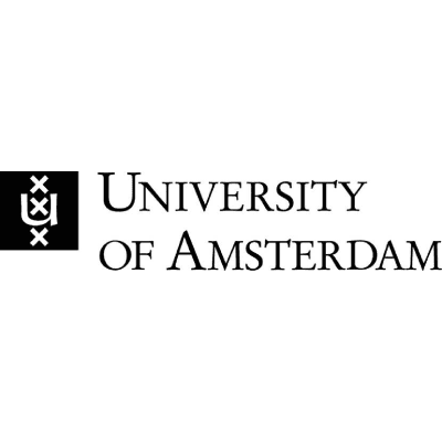 Logo University of Amsterdam