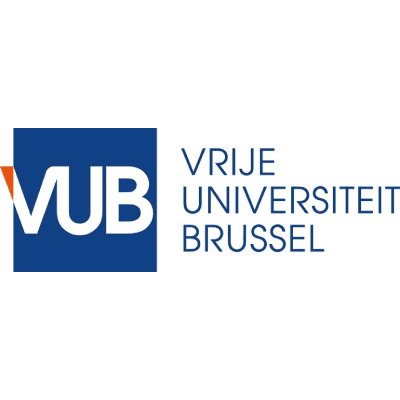 Logo Vrije Universiteit Brussel
