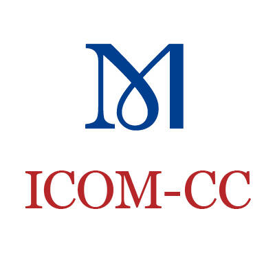 Logo ICOM-CC